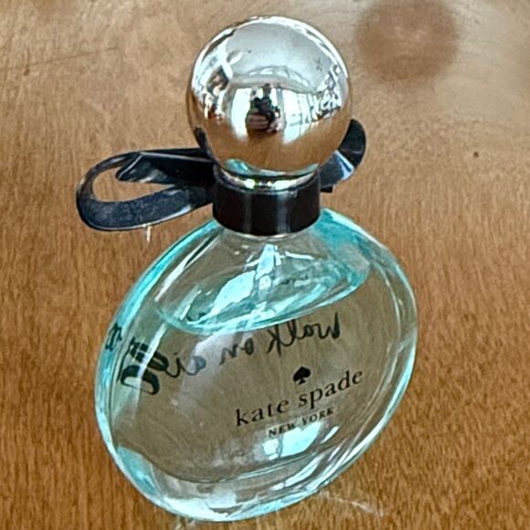 kate spade “Walk on Air” Eau de Parfum - Picture 2 of 2